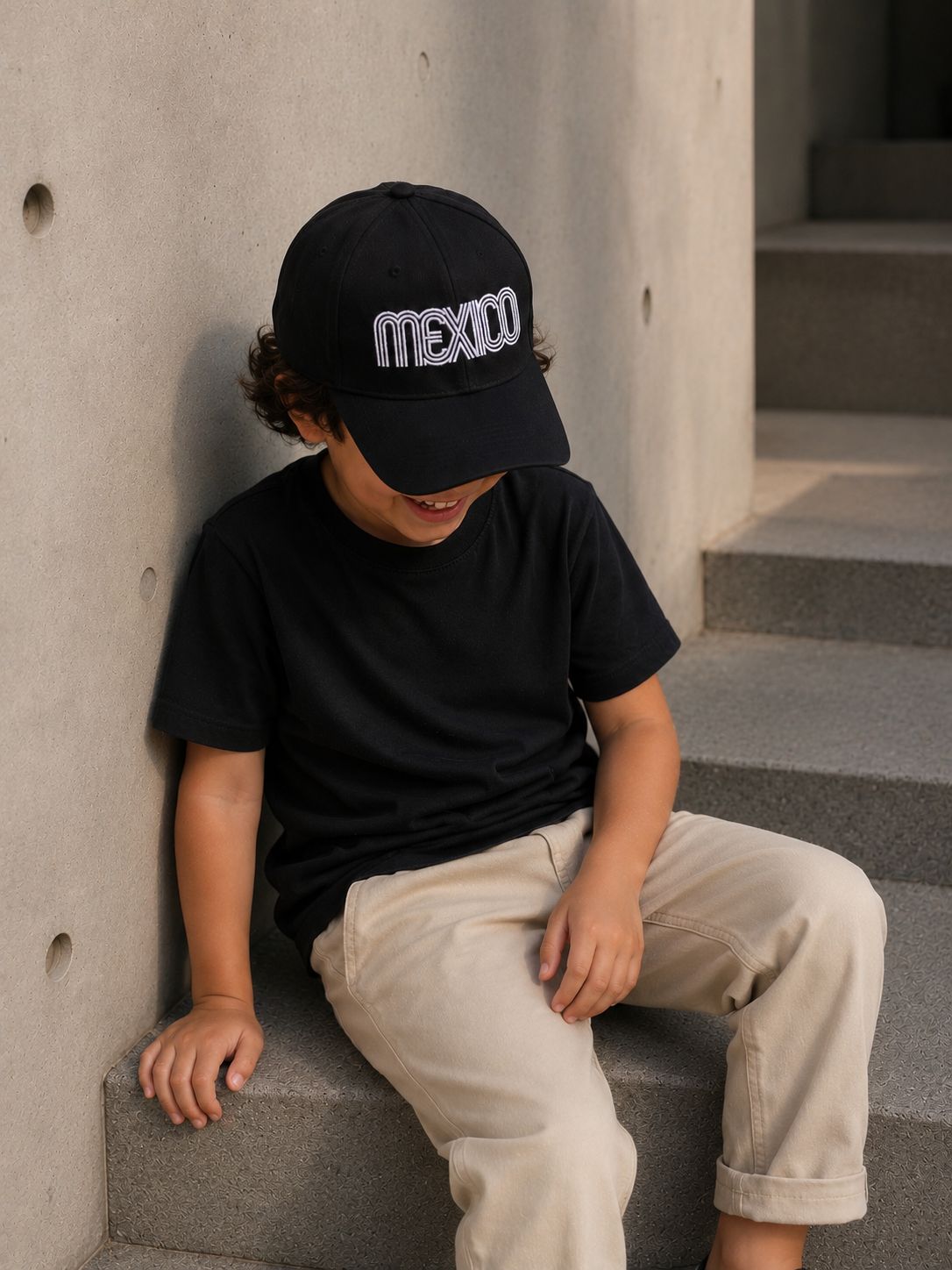 Gorra Niño