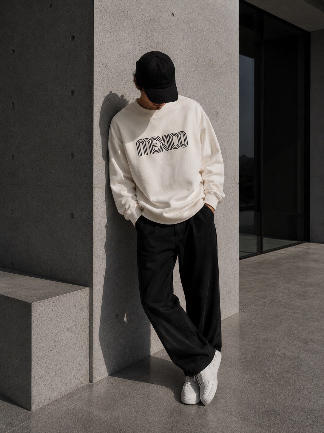 Sudaderas