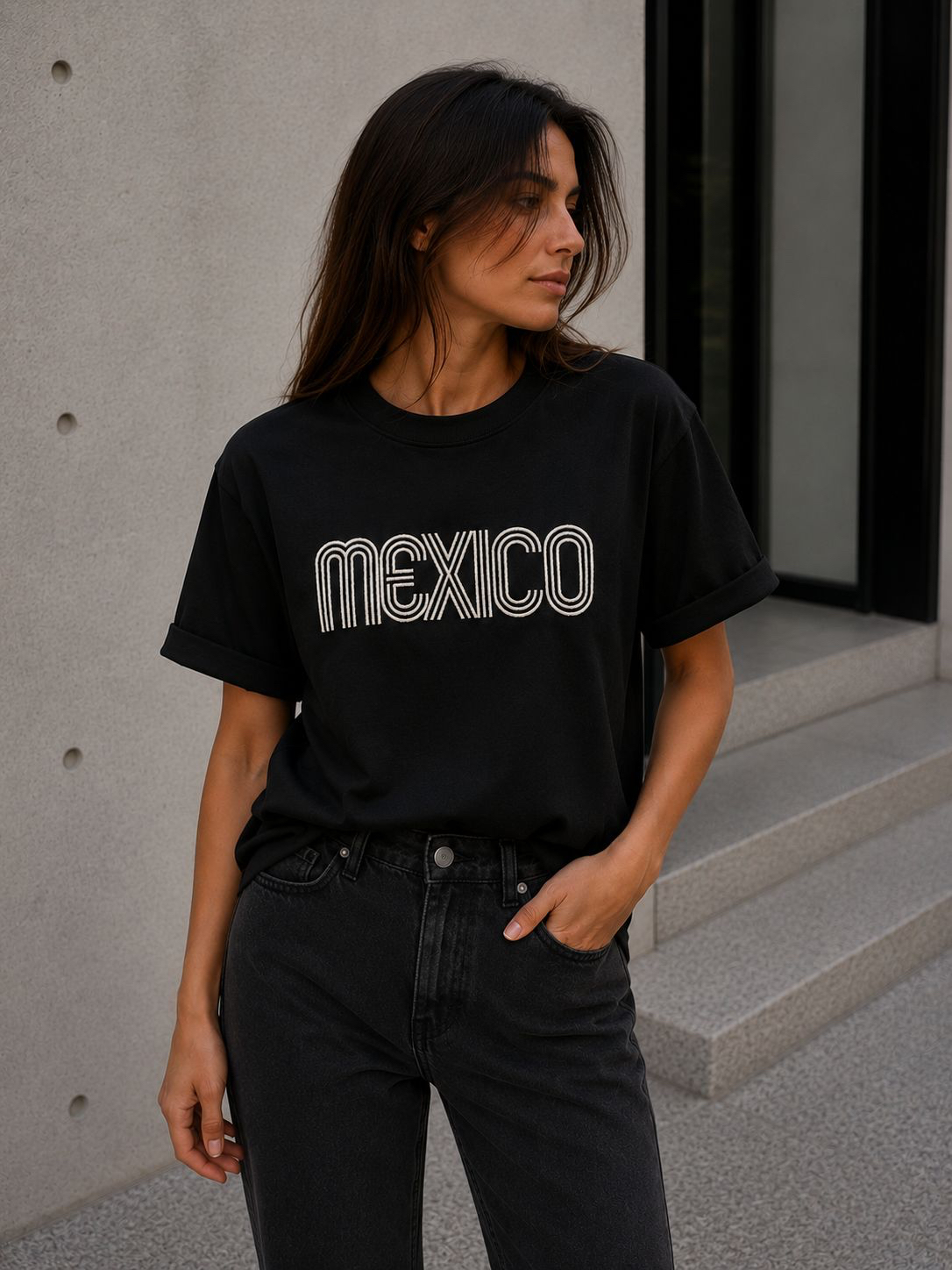 Mujer